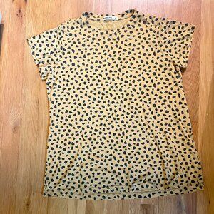 Marine Layer Tshirt XS